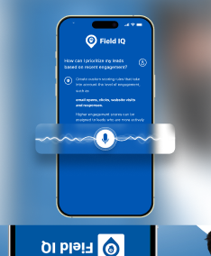 Field IQ