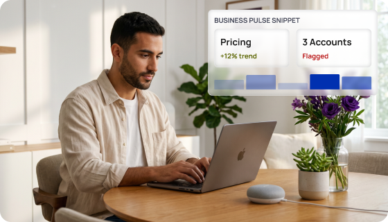 Daily Summaries That Show You What Customers Actually Want