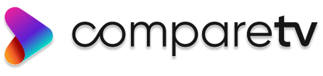 Compare TV Logo