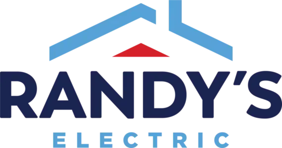Randy Electric Logo